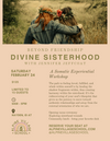 2/24/24 - BEYOND FRIENDSHIP - DIVINE SISTERHOOD